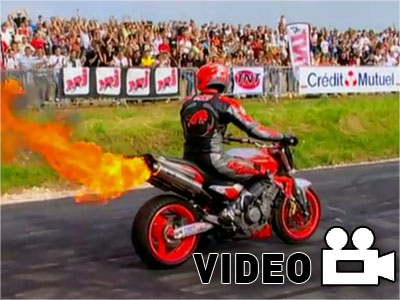 Η ζωή με άλλο μάτι